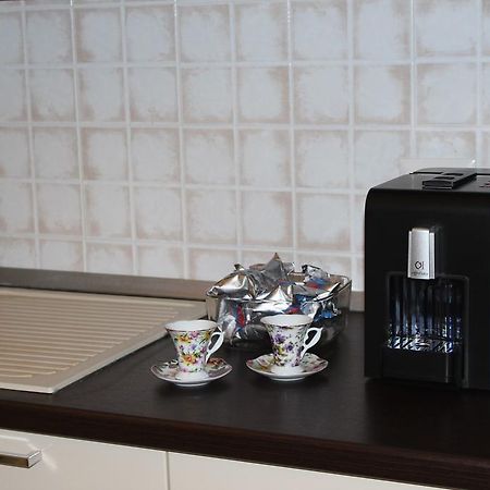 Plinius Apartment Милано Екстериор снимка