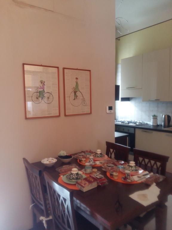 Plinius Apartment Милано Екстериор снимка