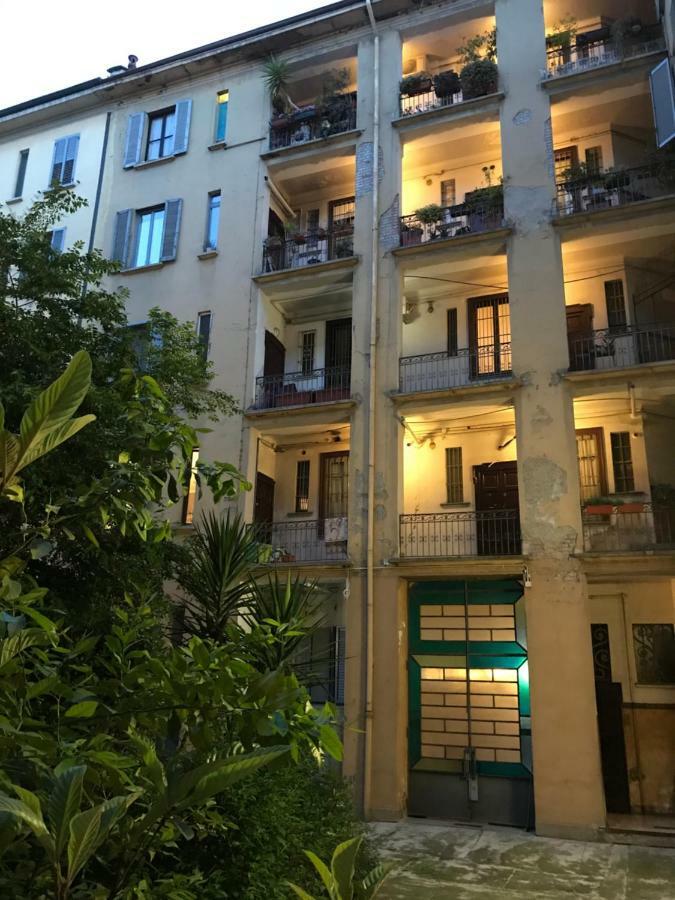 Plinius Apartment Милано Екстериор снимка